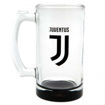 Picture of JUVENTUS GLASS TANKARD